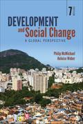 Development and Social Change