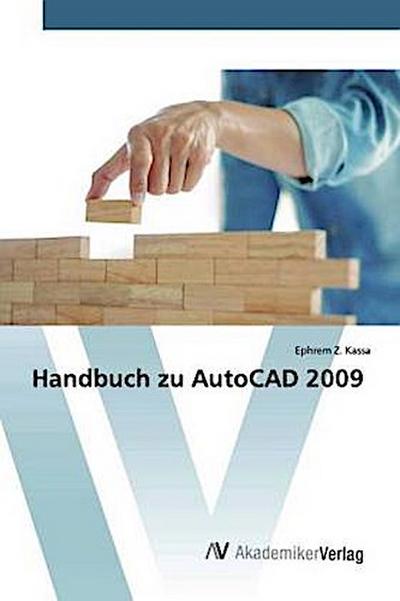 Handbuch zu AutoCAD 2009
