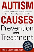 Autism Causes, Prevention & Treatment