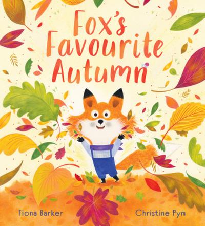 Fox’s Favourite Autumn