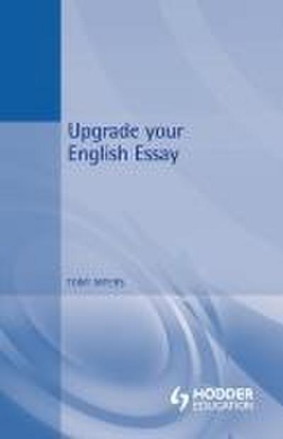 Upgrade Your English Essay