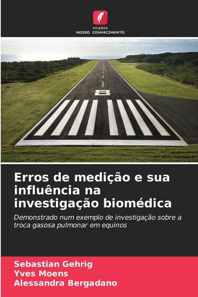 Erros de medição e sua influência na investigação biomédica