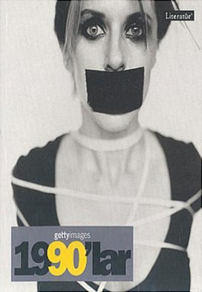 Gettyimages 1990lar - Fotograflarla 20. Yüzyilin Sosyal Tarihi
