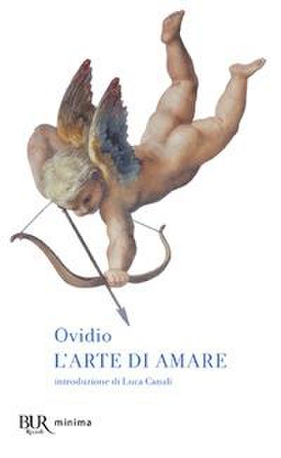 L’ arte di amare