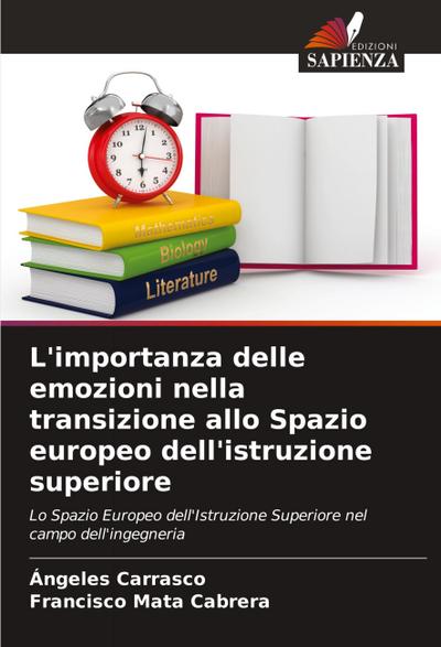 L’importanza delle emozioni nella transizione allo Spazio europeo dell’istruzione superiore