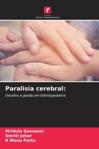 Paralisia cerebral: