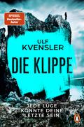 Die Klippe – Jede Lüge könnte deine letzte sein