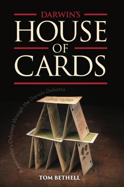 Darwin’s House of Cards