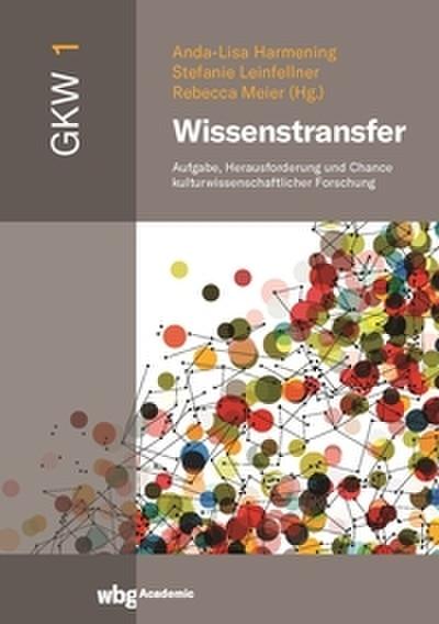 Wissenstransfer