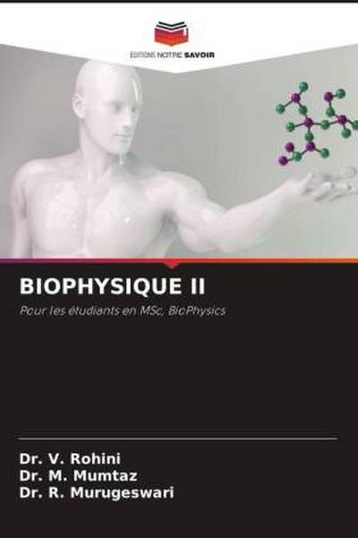 BIOPHYSIQUE II