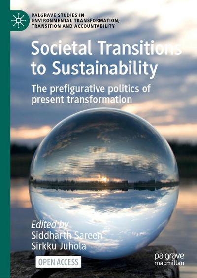 Societal Transitions to Sustainability