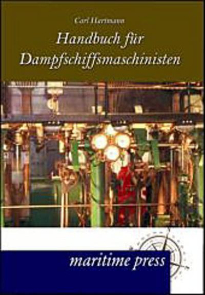 Handbuch für Dampfmaschinisten