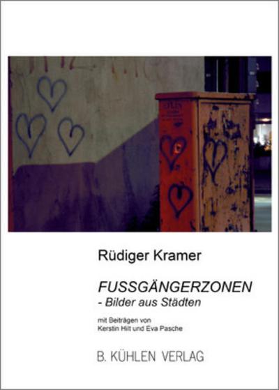 Fußgängerzonen