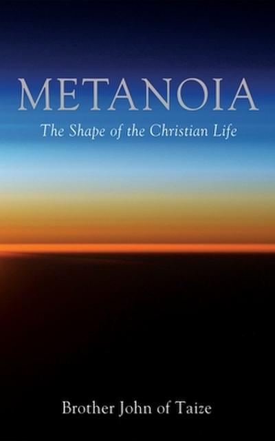 Metanoia