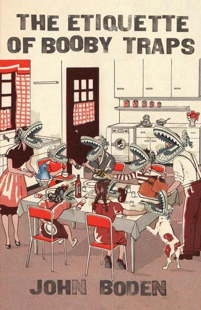 The Etiquette of Booby Traps