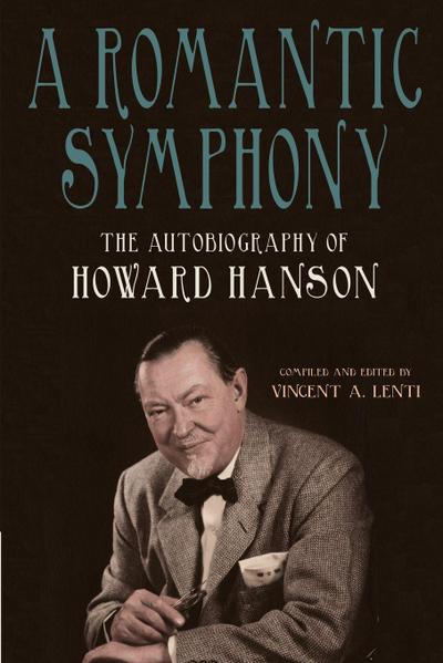 A Romantic Symphony
