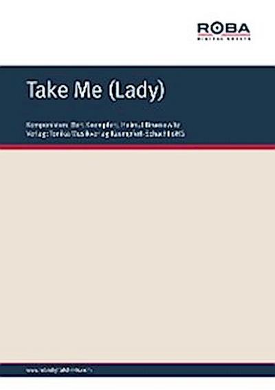 Take Me (Lady)