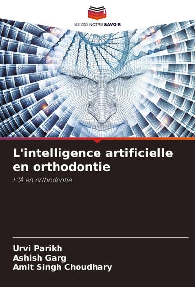 L’intelligence artificielle en orthodontie