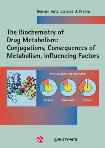 The Biochemistry of Drug Metabolism The Biochemistry of Drug Metabolism: Conjugations, Consequences of Metabolism, Influencing Factors