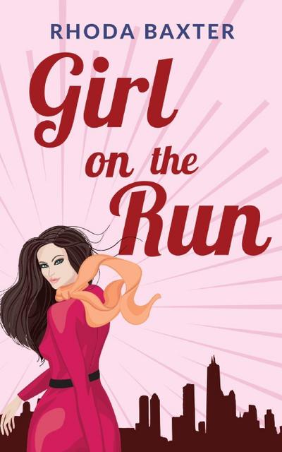 Girl On The Run