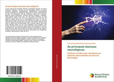 As principais doenças neurológicas