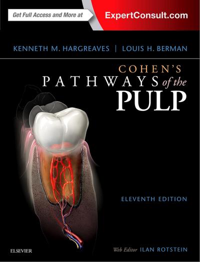 Cohen’s Pathways of the Pulp Expert Consult - E-Book