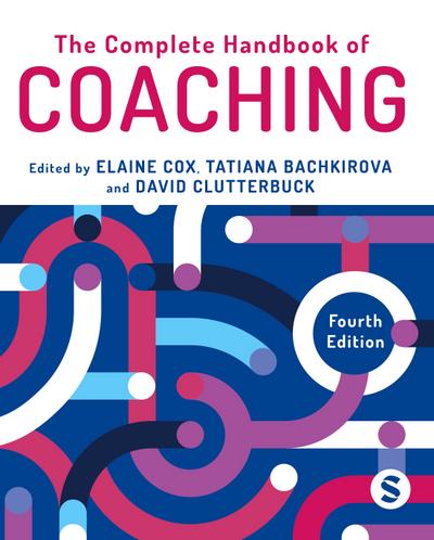 The Complete Handbook of Coaching