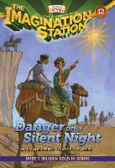 Danger on a Silent Night