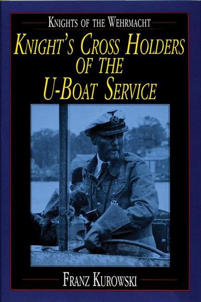 Knights of the Wehrmacht