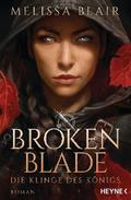 Broken Blade – Die Klinge des Königs