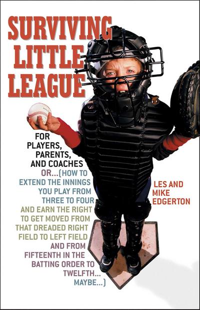 Surviving Little League