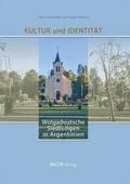 Wolgadeutsche Siedlungen in Argentinien