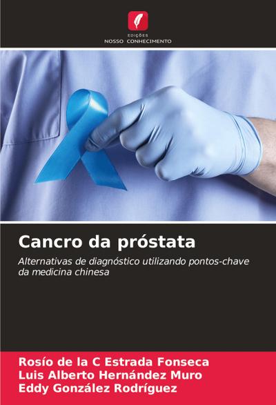 Cancro da próstata