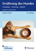 Ernährung des Hundes