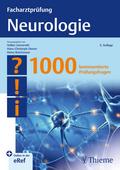 Facharztprüfung Neurologie