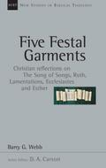 Five Festal Garment