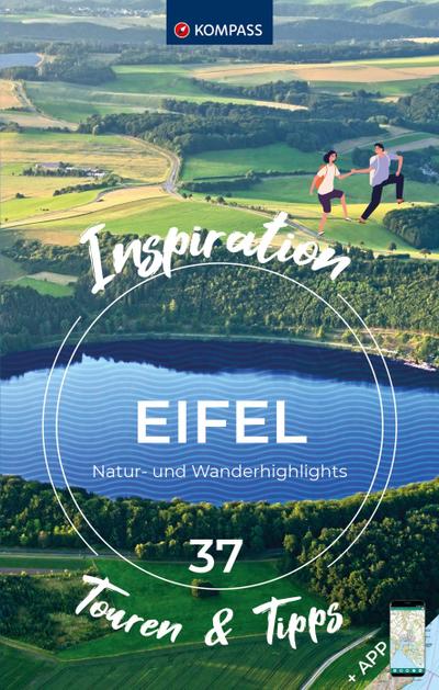 KOMPASS Inspiration Eifel