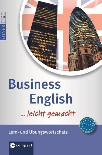 Business English Wortschatz ... leicht gemacht