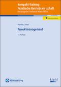 Kompakt-Training Projektmanagement