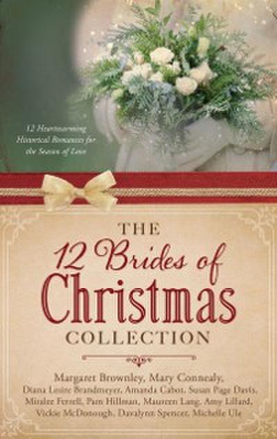12 Brides of Christmas Collection