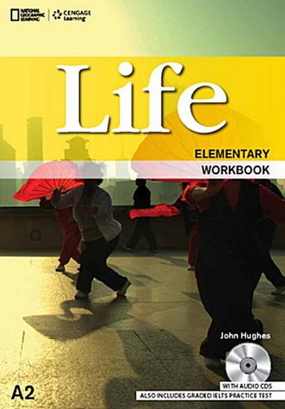 Life - First Edition - A1.2/A2.1: Elementary