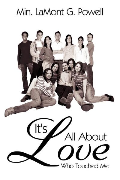 It’s All About Love