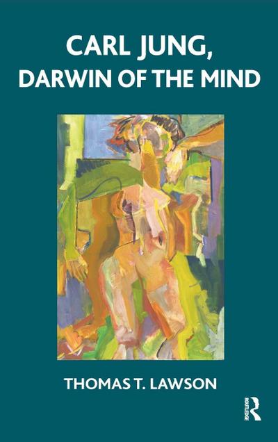 Carl Jung, Darwin of the Mind