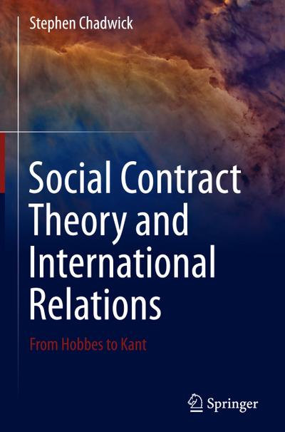 Social Contract Theory and International Relations