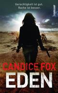 Eden von Candice Fox | Ebook