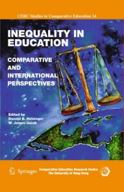 Inequality in Education