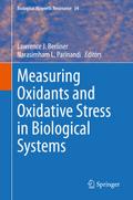 Measuring Oxidants and Oxidative Stress in Biologi