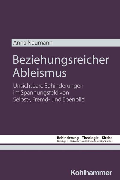 Beziehungsreicher Ableismus