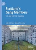 Scotland’s Gang Members