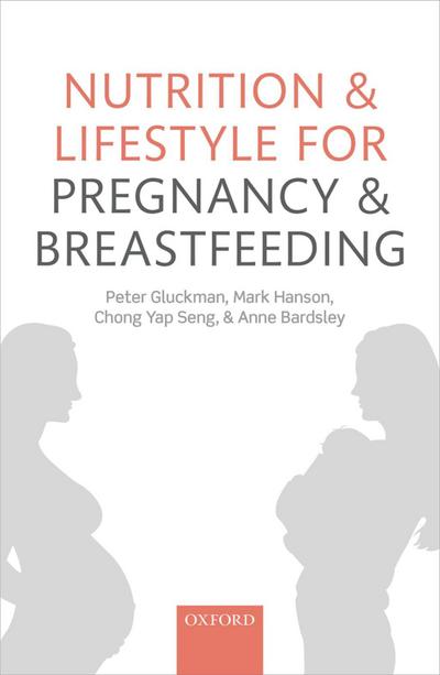 Nutrition and Lifestyle for Pregnancy and Breastfeeding